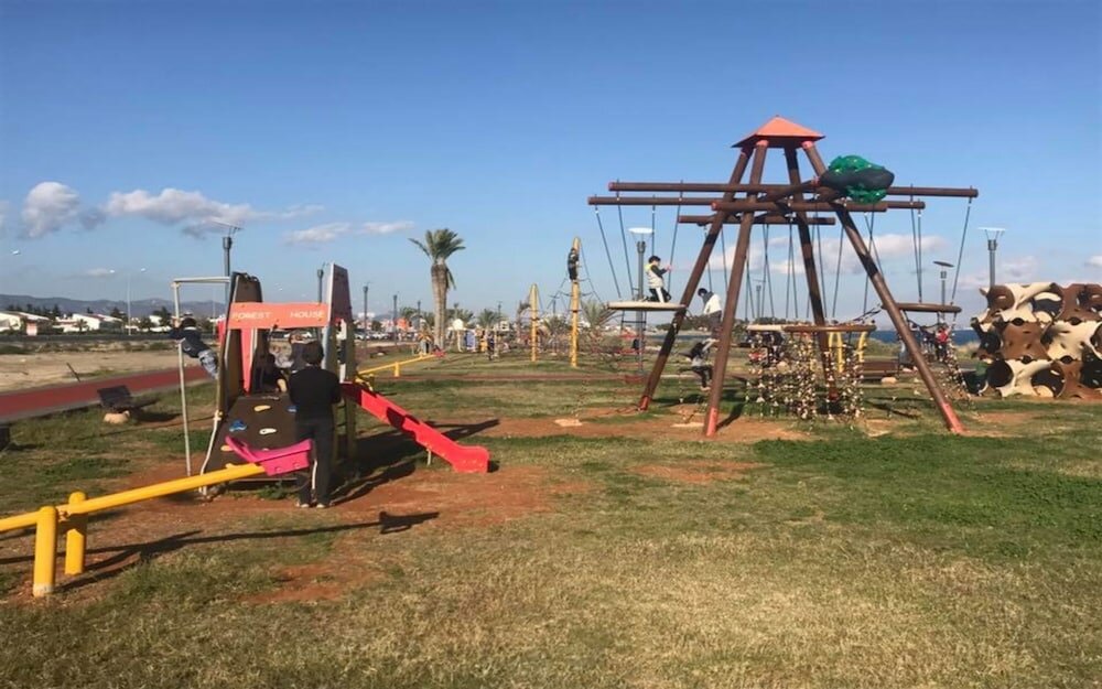 Фото Studio with Pool View at Longbeach