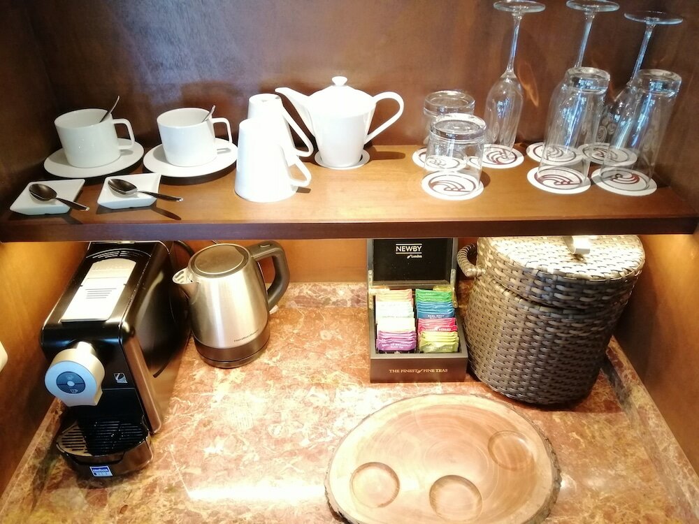 Фото The Pristine Villas and Bungalows at Palau Pacific Resort