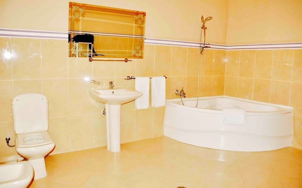 Фото Villa Chrifia