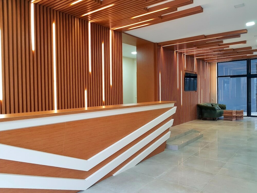 Фото Aqua Hotel & Apartments Batumi