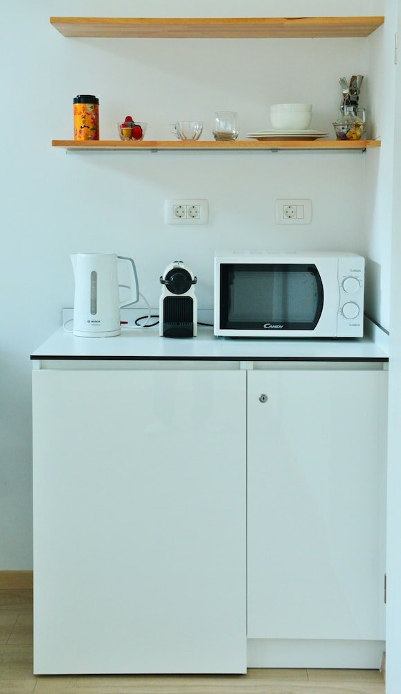 Фото En-suite Rose on Rokova Street