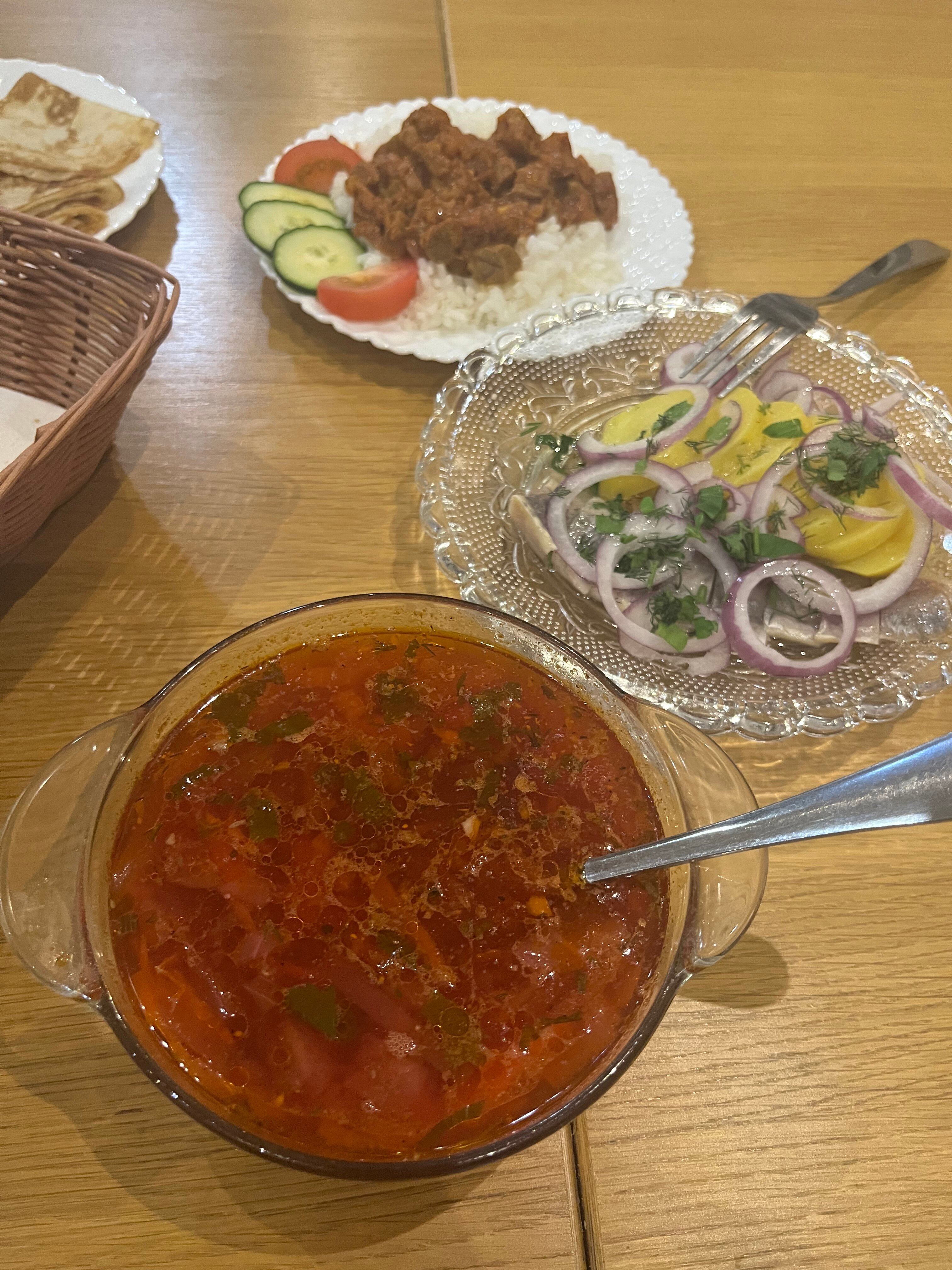 Фото Горница