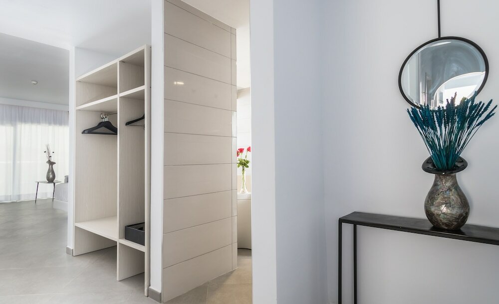 Фото Aparthotel Esquinzo Y Monte Del Mar