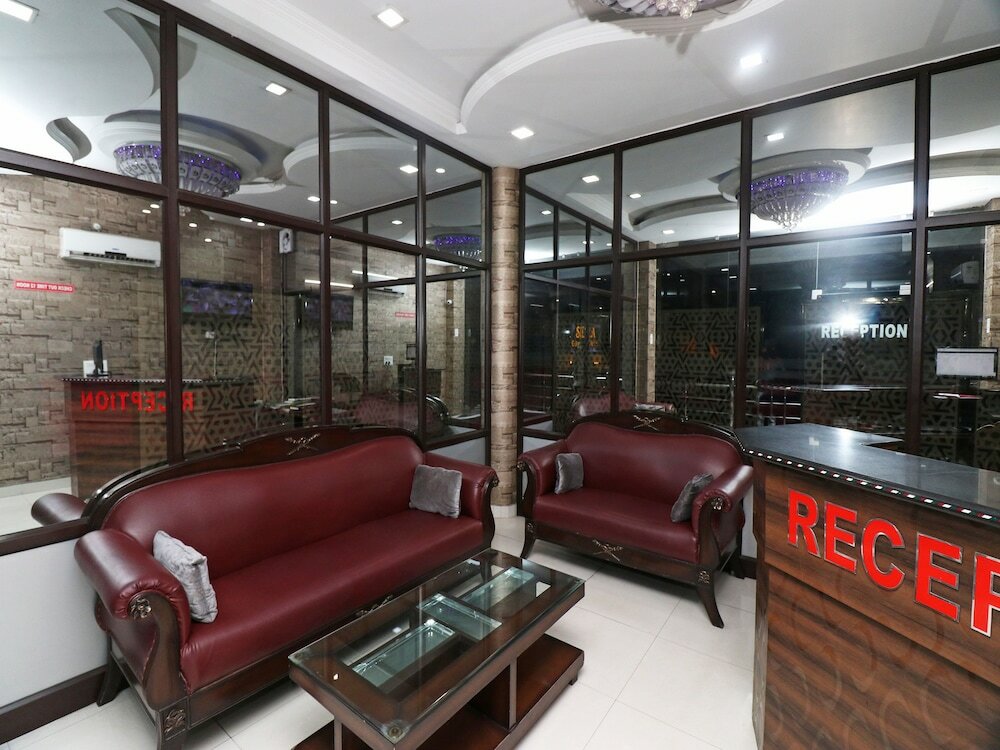 Фото Oyo 17422 Sidra Guest House