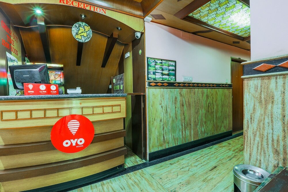 Фото Oyo 24364 Shiv Shanthi Grand