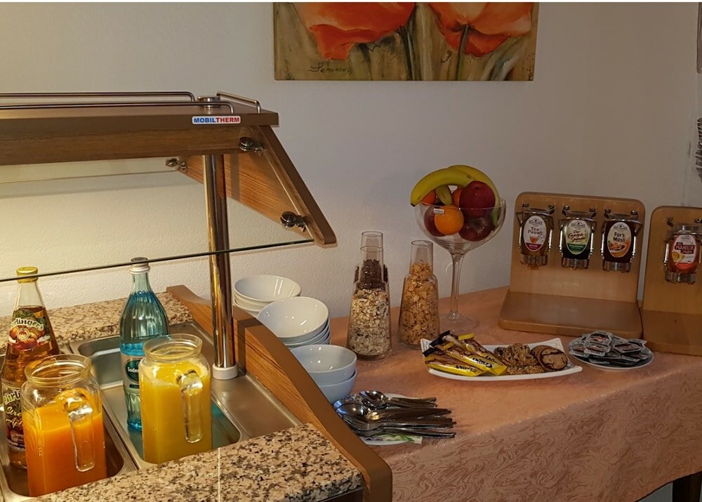 Фото Gasthof Frankenstuben