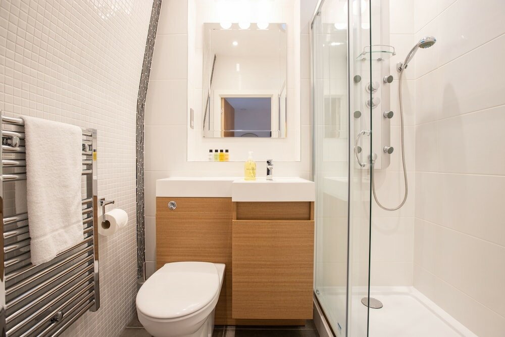 Фото King Edward Apartments