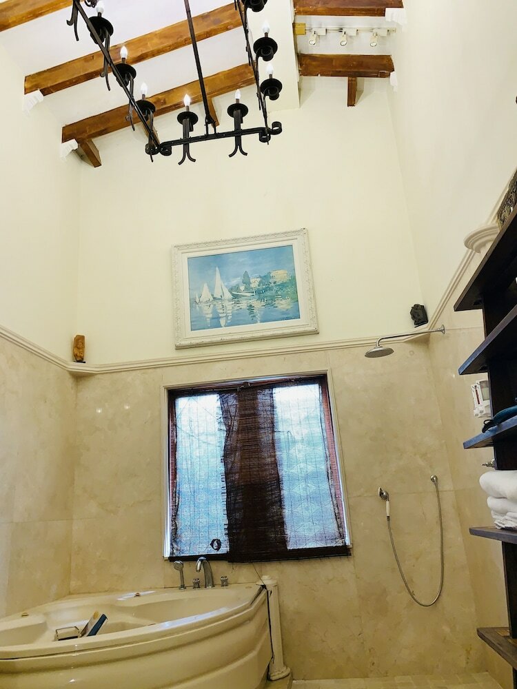 Фото House of Mosaic Villa Aruba