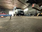 Gazel Servis (Luzhskiy District, Magistralnaya Street, 9В), servicio de coches, centro de reparación de automóviles