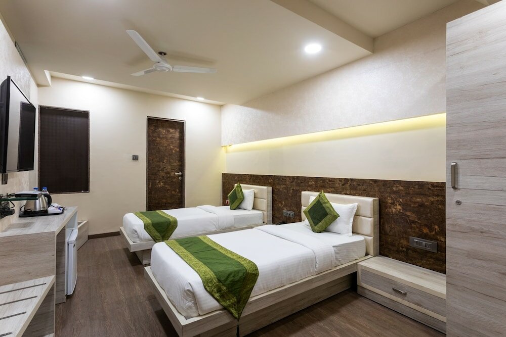 Фото Playotel Inn Sonash