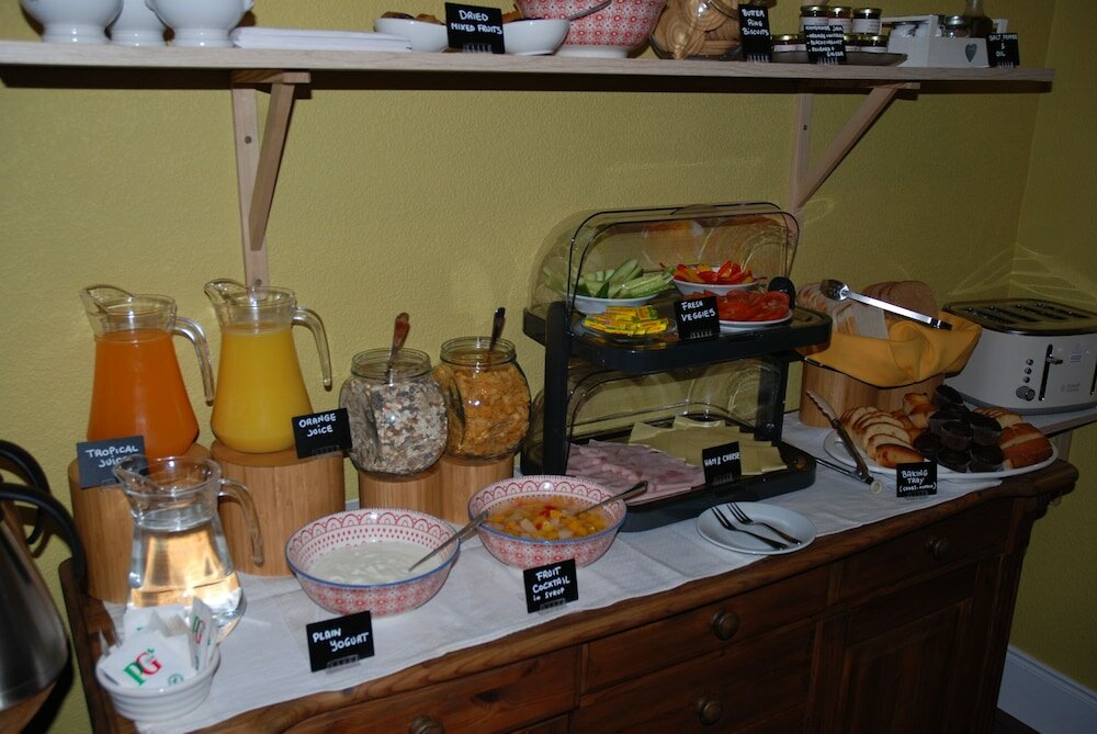 Фото The Coo's Guest House