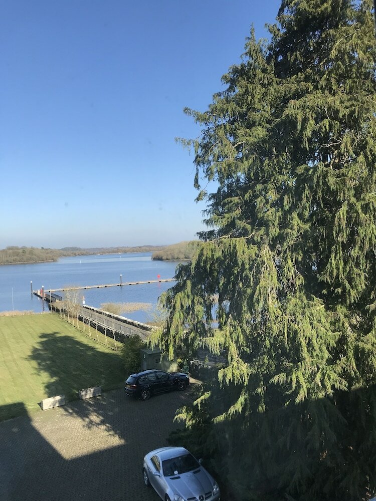 Фото Knockninny Country House & Marina