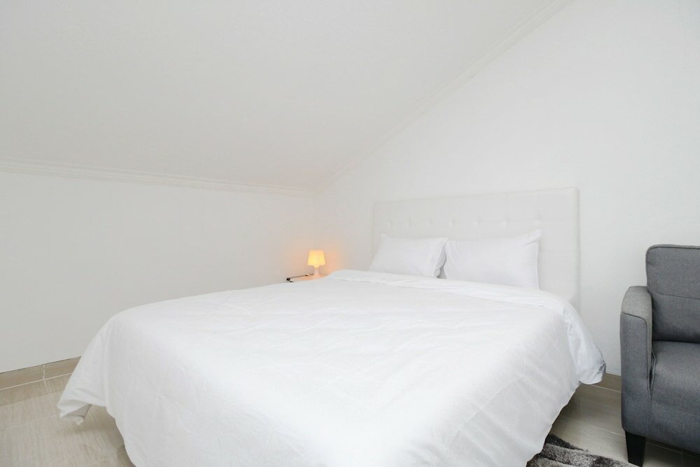 Фото Sky Residence Syariah Petukangan 1