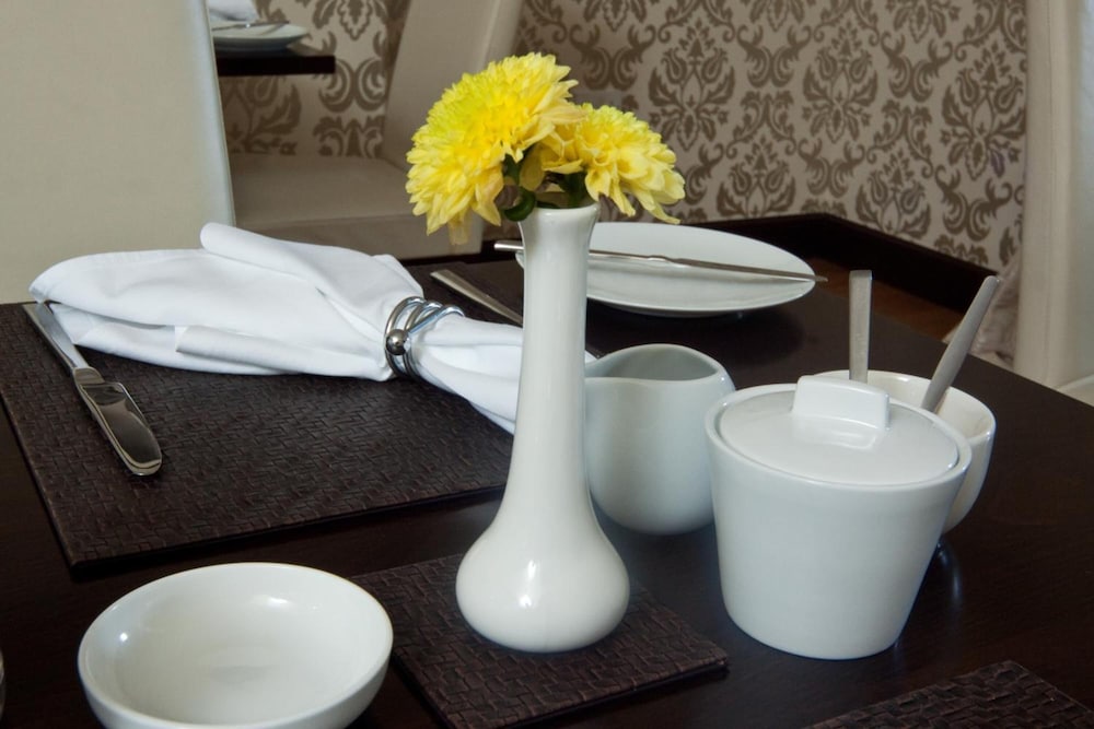 Фото Brucefield Boutique B&b