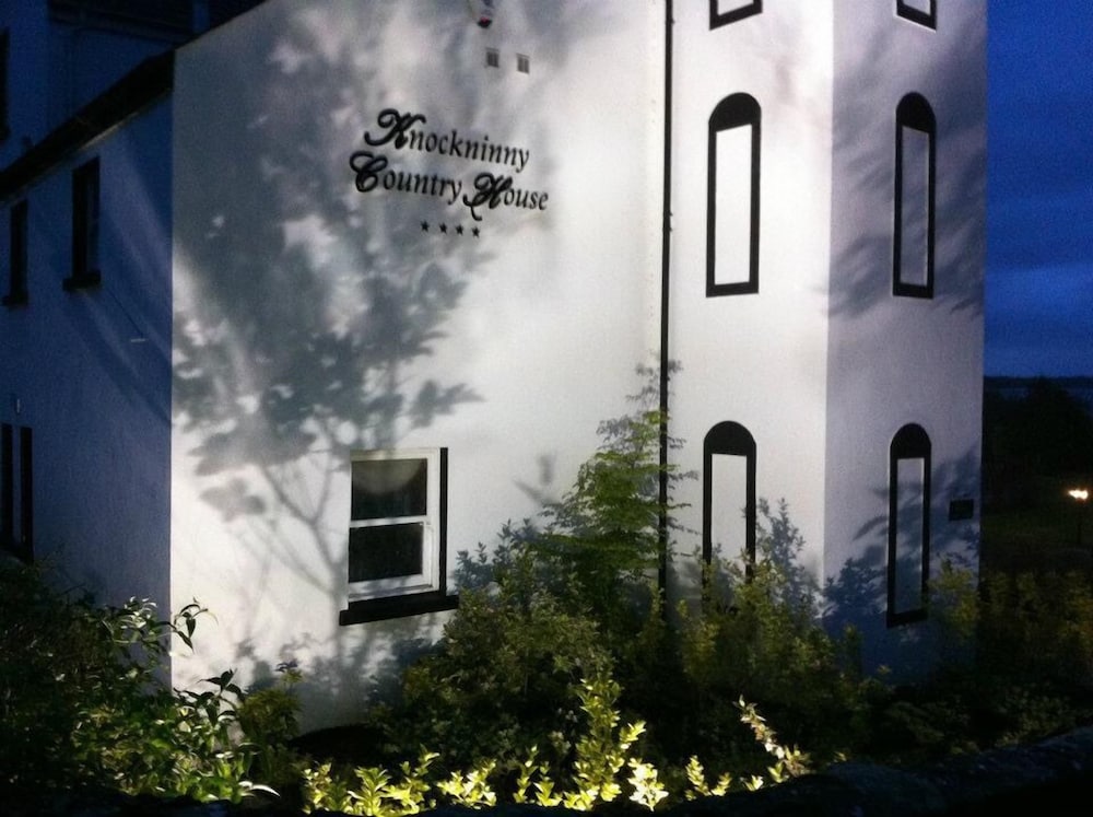 Фото Knockninny Country House & Marina