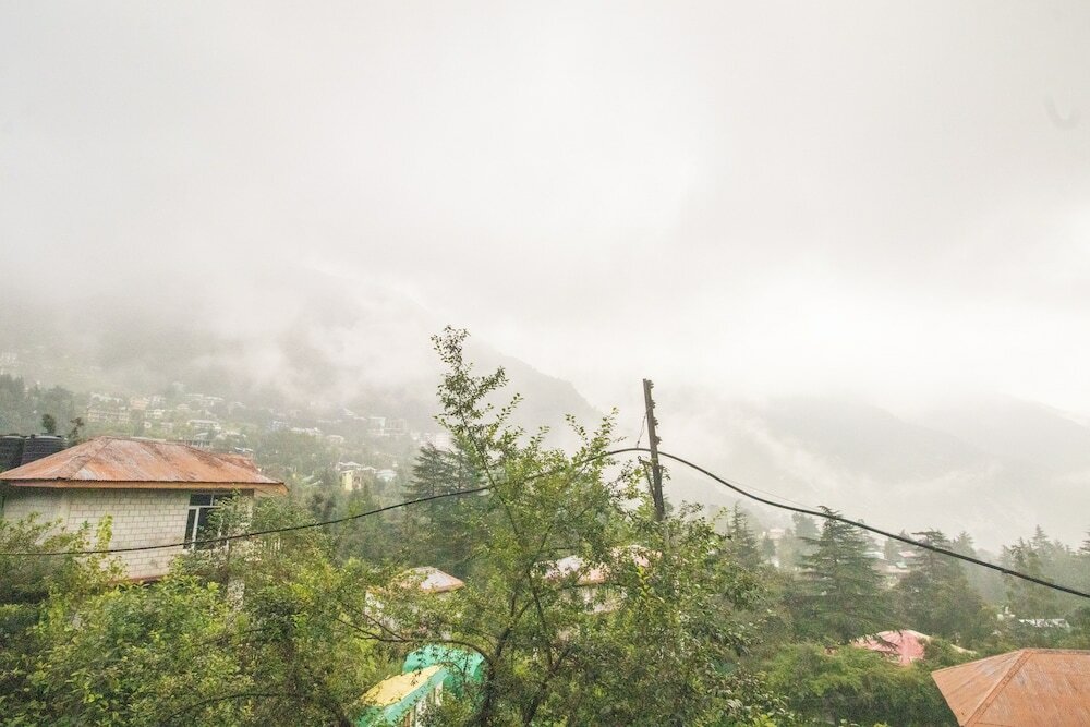 Фото WOW STAYZ2 Hotel The Lodge