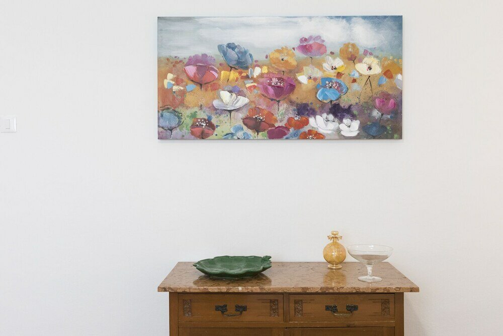 Фото Altido City Center Penthouse