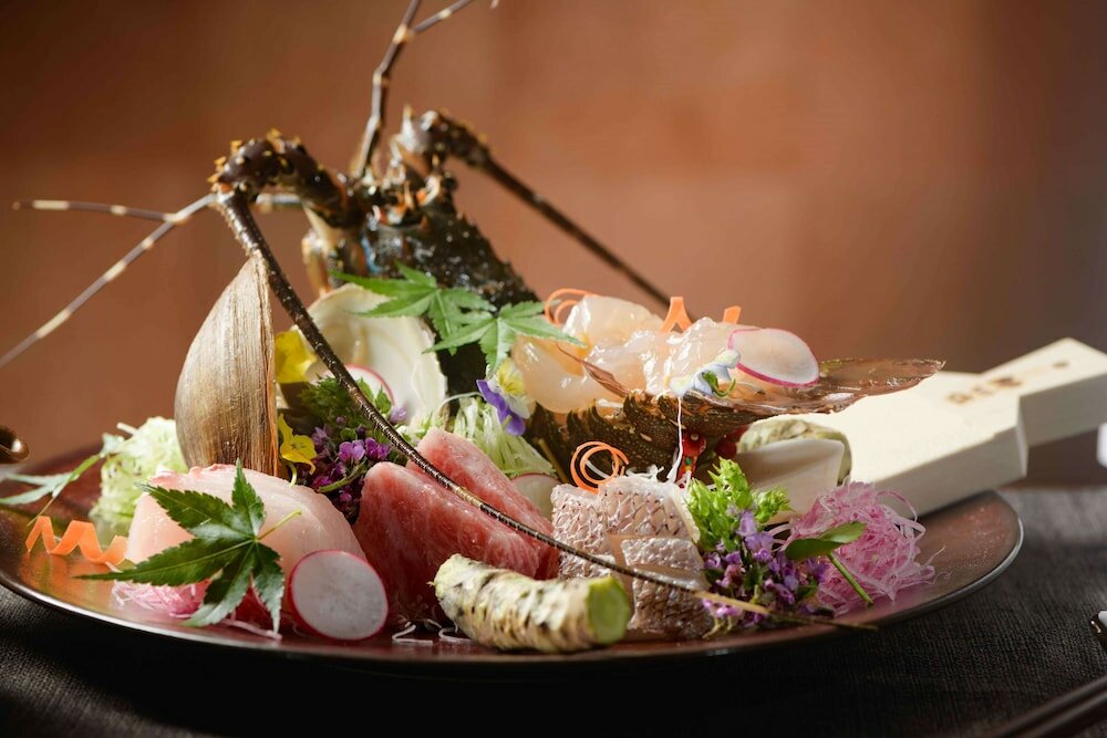 Фото Raffles Shenzhen