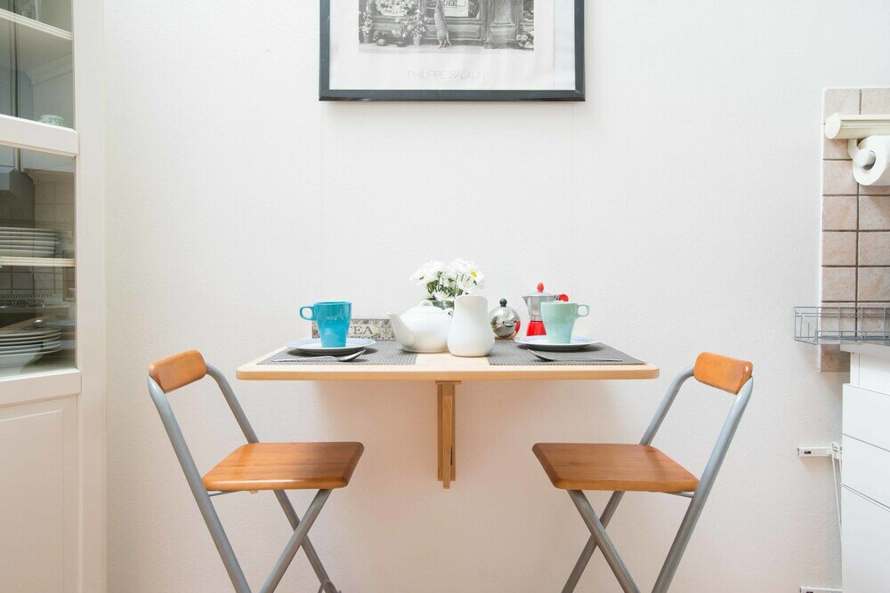 Фото Appartamento Santa Margherita