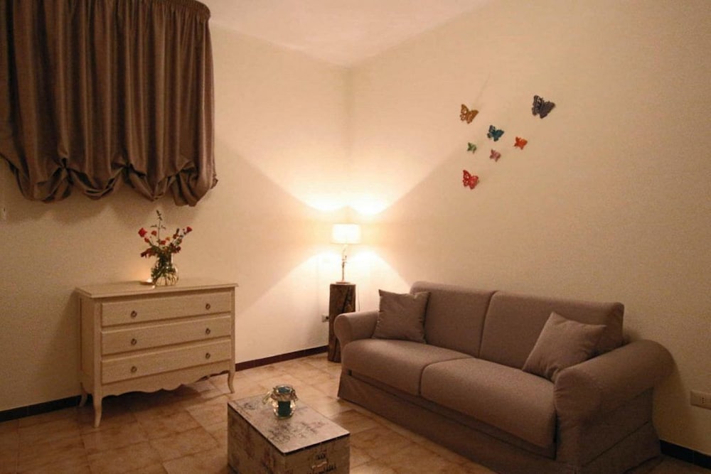 Фото Suite del Vico Family