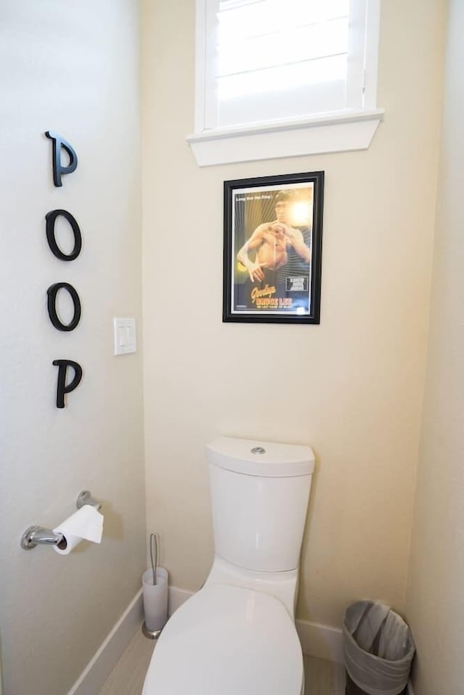 Фото The Ladley Luxury Lifestyle Walk to Mile High