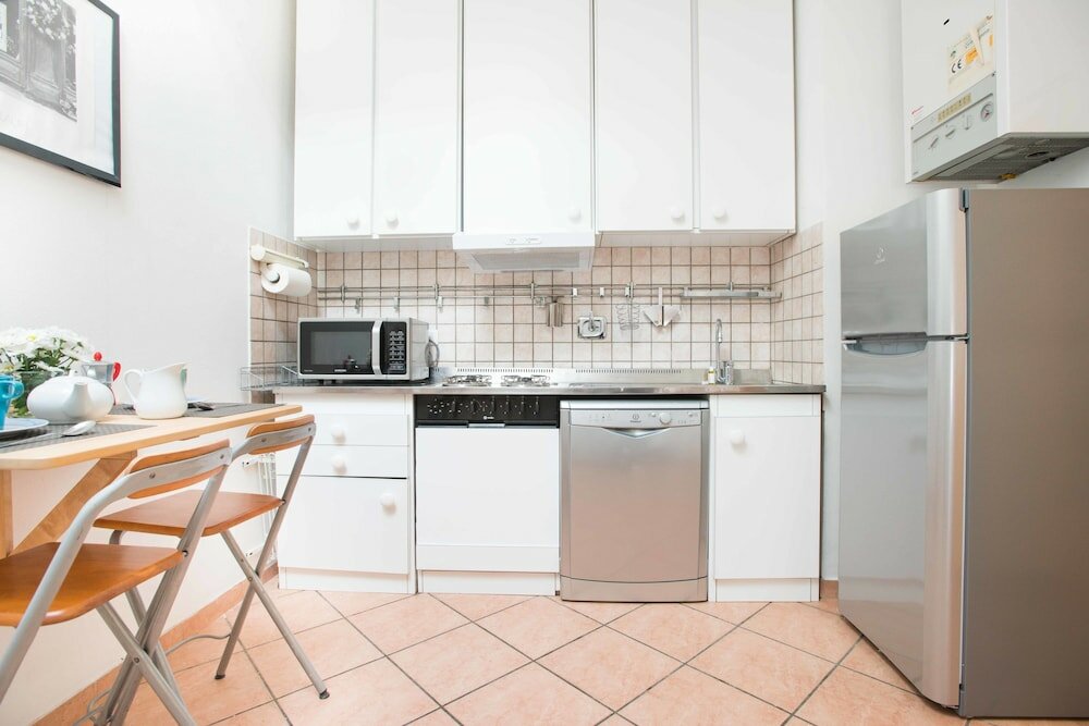 Фото Appartamento Santa Margherita