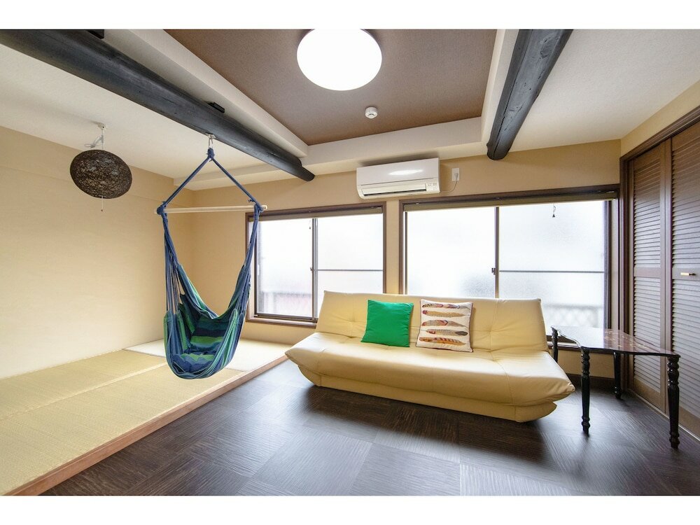 Фото Cocomosu Kaigandori