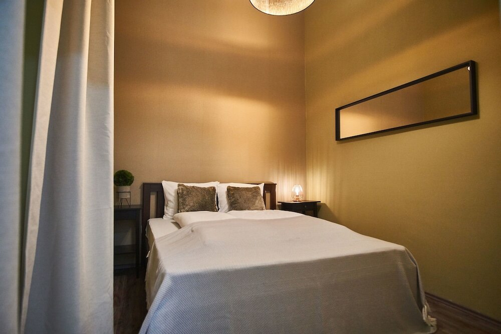 Фото P2 Apartment Budapest