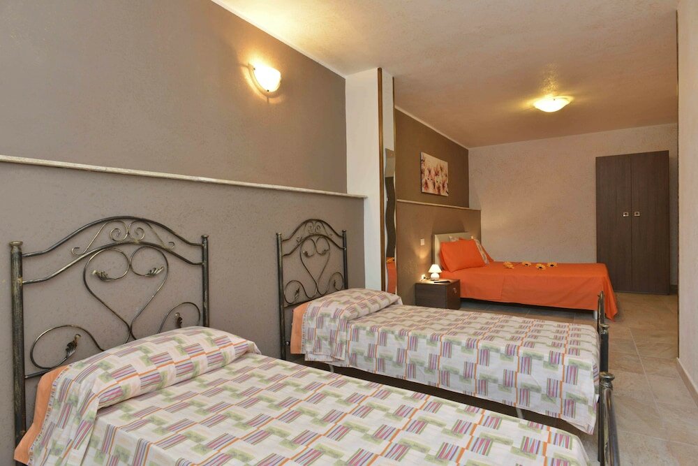 Фото Affittacamere La Tavernetta