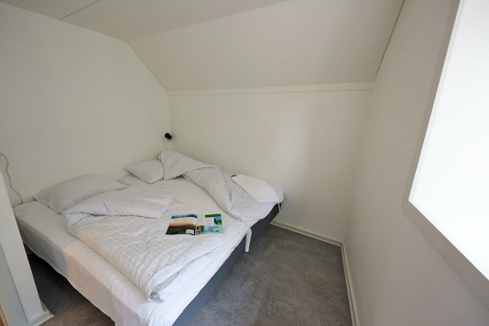 Фото Danhostel Faaborg Vandrerhjem