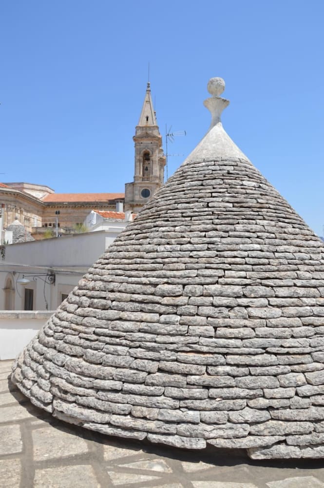 Фото Trulli Casa Alberobello