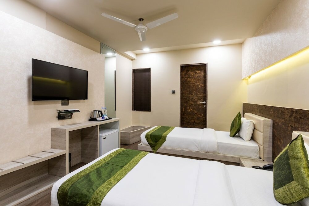 Фото Playotel Inn Sonash