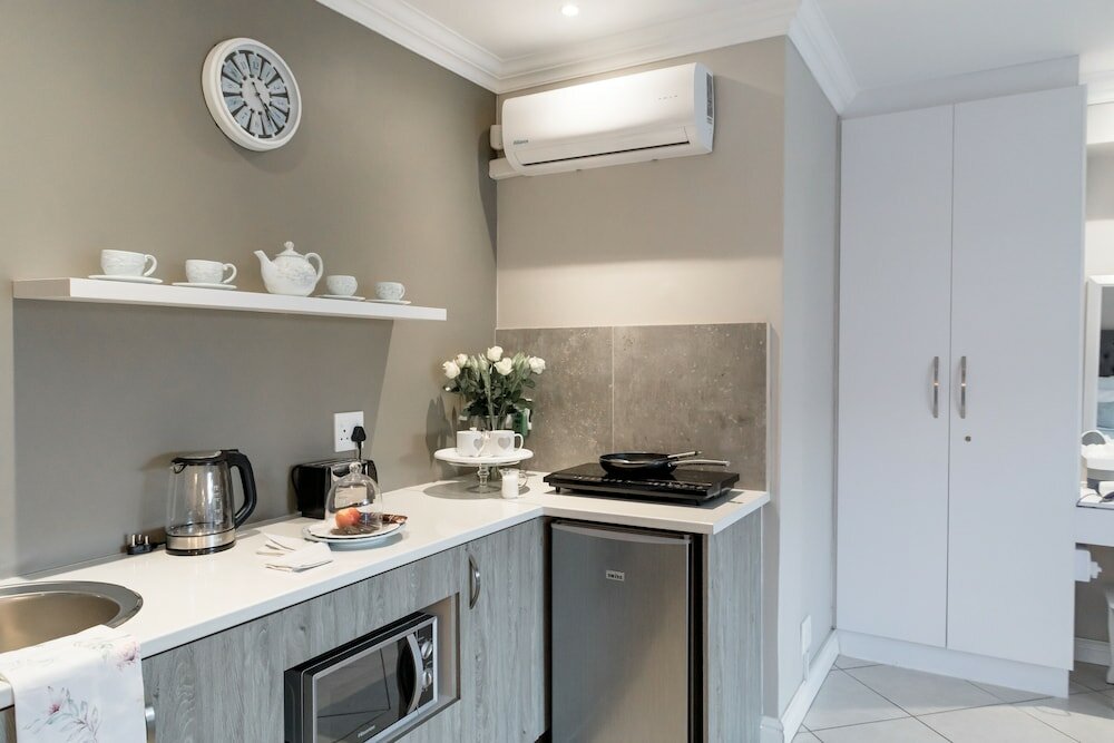 Фото Wagtails Guest House