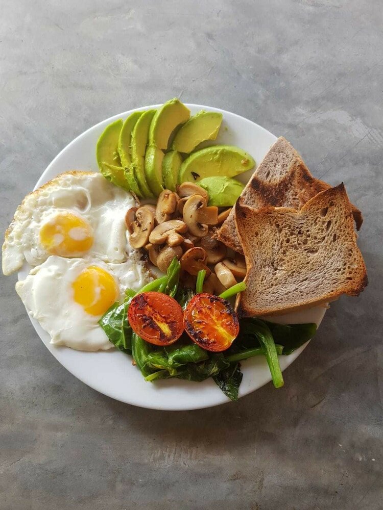 Фото Waypoint Arugam Bay