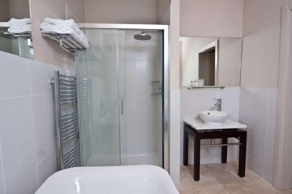 Фото Brucefield Boutique B&b