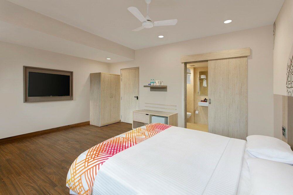 Фото Ginger Patna