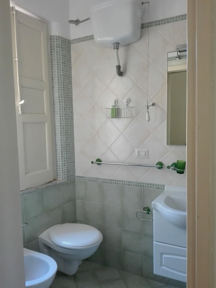 Фото B&b Le Giare