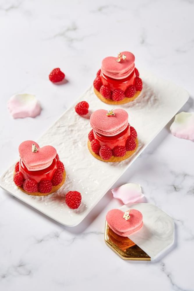 Фото Raffles Shenzhen