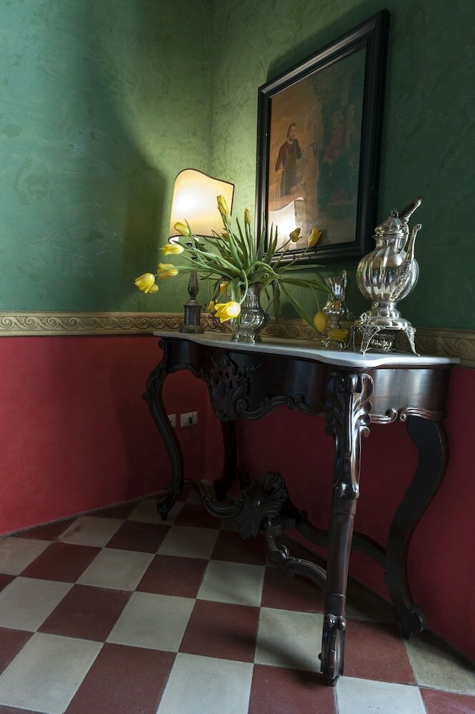 Фото La Dimora Delle Rondini