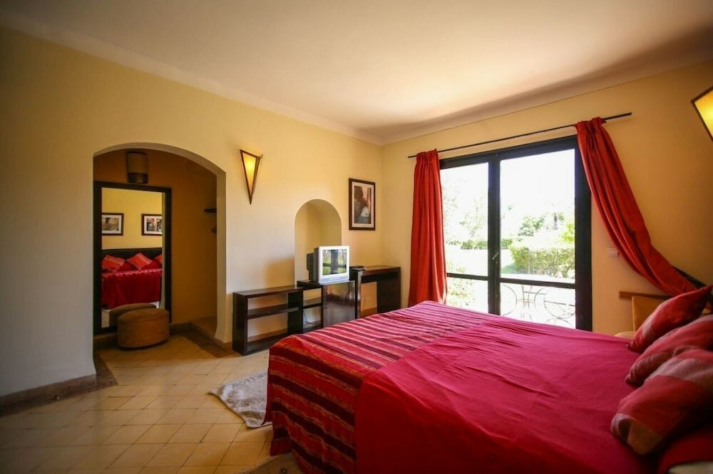 Фото Villa Abraj annakhil