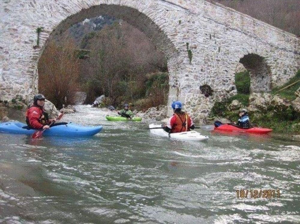 Фото La Terrazza di Laurino