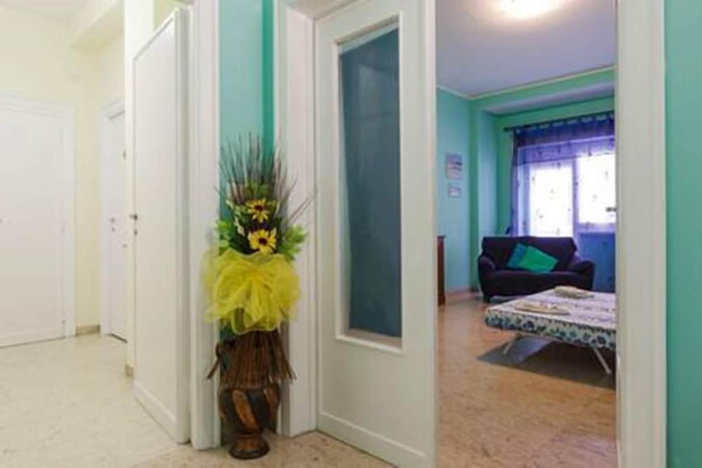 Фото Beatrice Vatican Museum