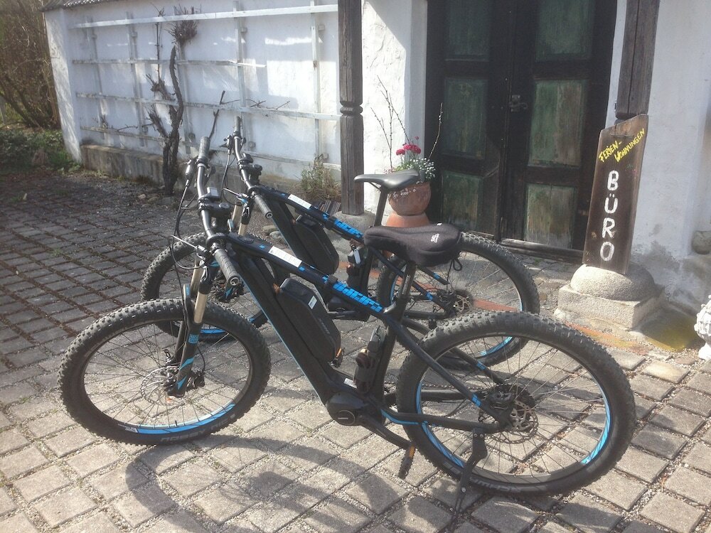 Фото Zehentmayrhof