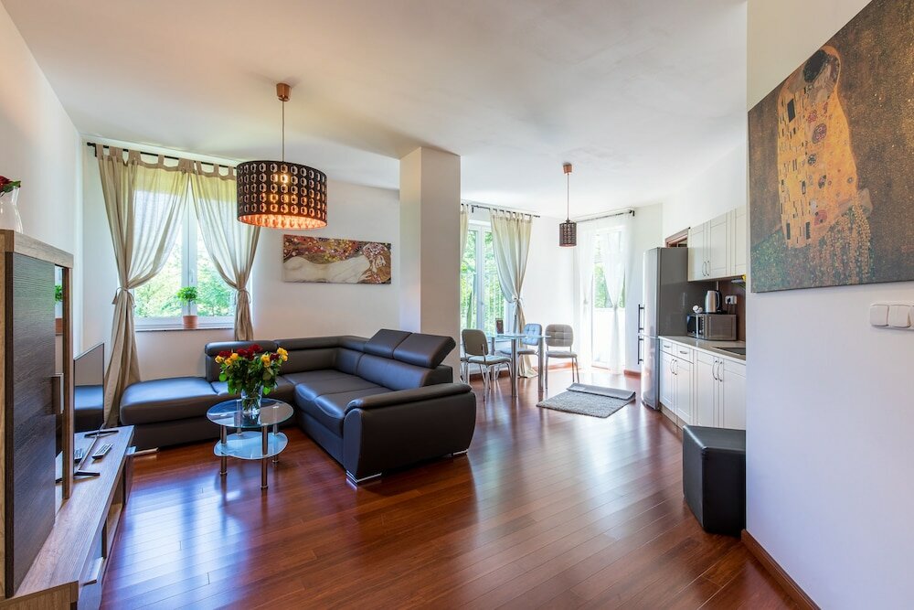 Фото Rezidence Moser Apartments