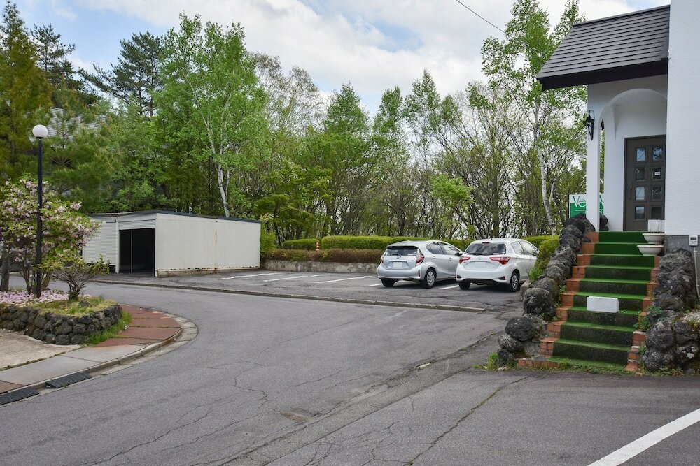 Фото Pension Vent Vert