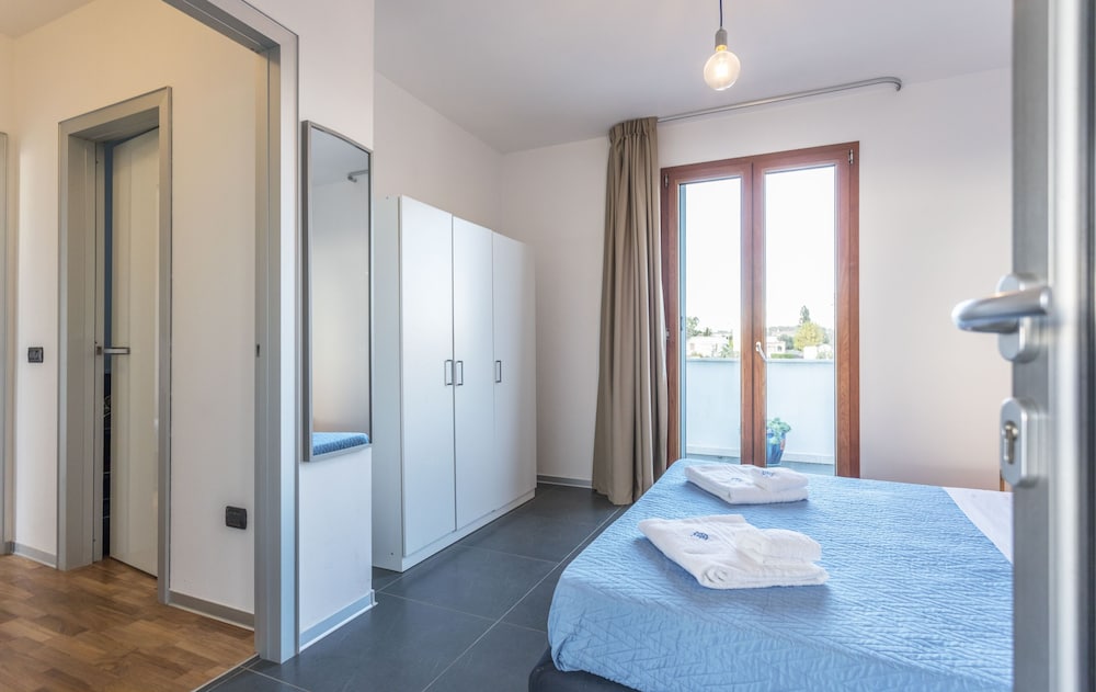 Фото Attico Vista Mare Dune Porto Cesareo