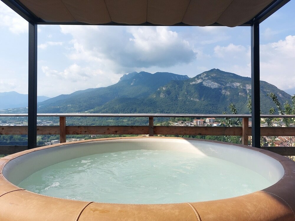 Фото Agriturismo Maso al Sole