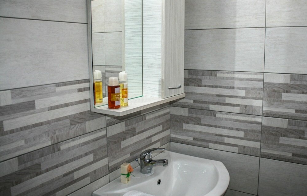 Фото Skourtis Apartments