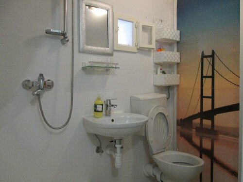 Гостиница Cozy En-suite Rm on Dumanica в Сплите