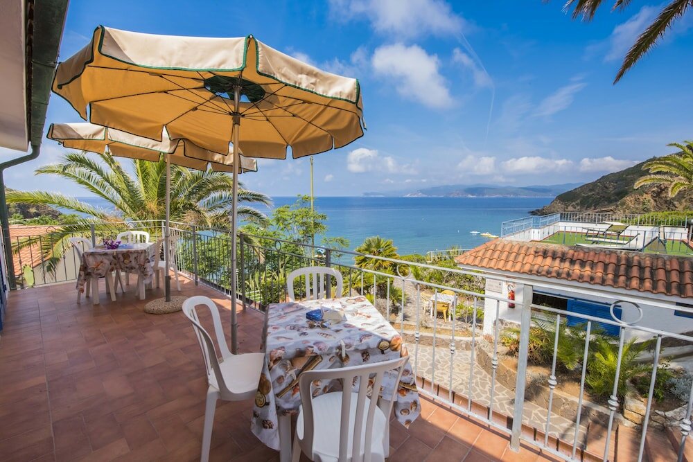 Фото Villaggio Innamorata - Villa Adalgisa